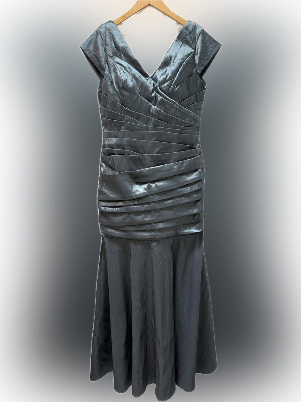 JS COLLECTION Evening Gown